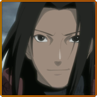 Hashirama Senju